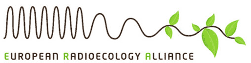 European Radioecology Alliance logo